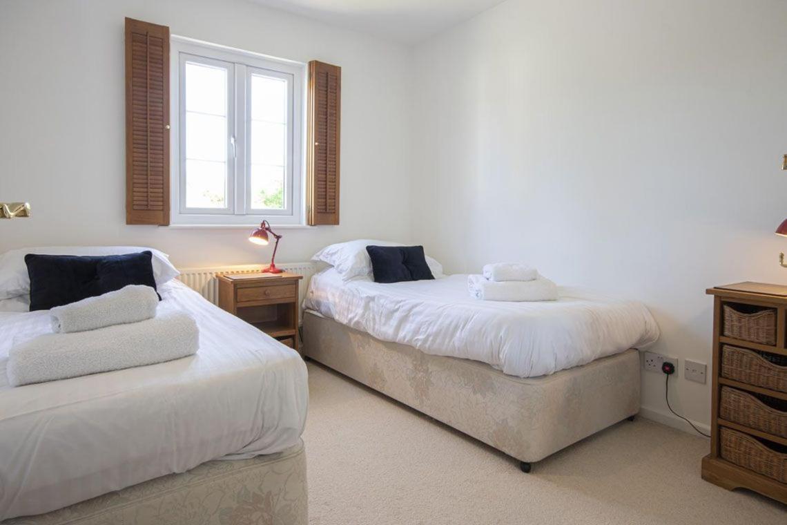 Windrush Lake 65, Sunset Lodge - P South Cerney Εξωτερικό φωτογραφία