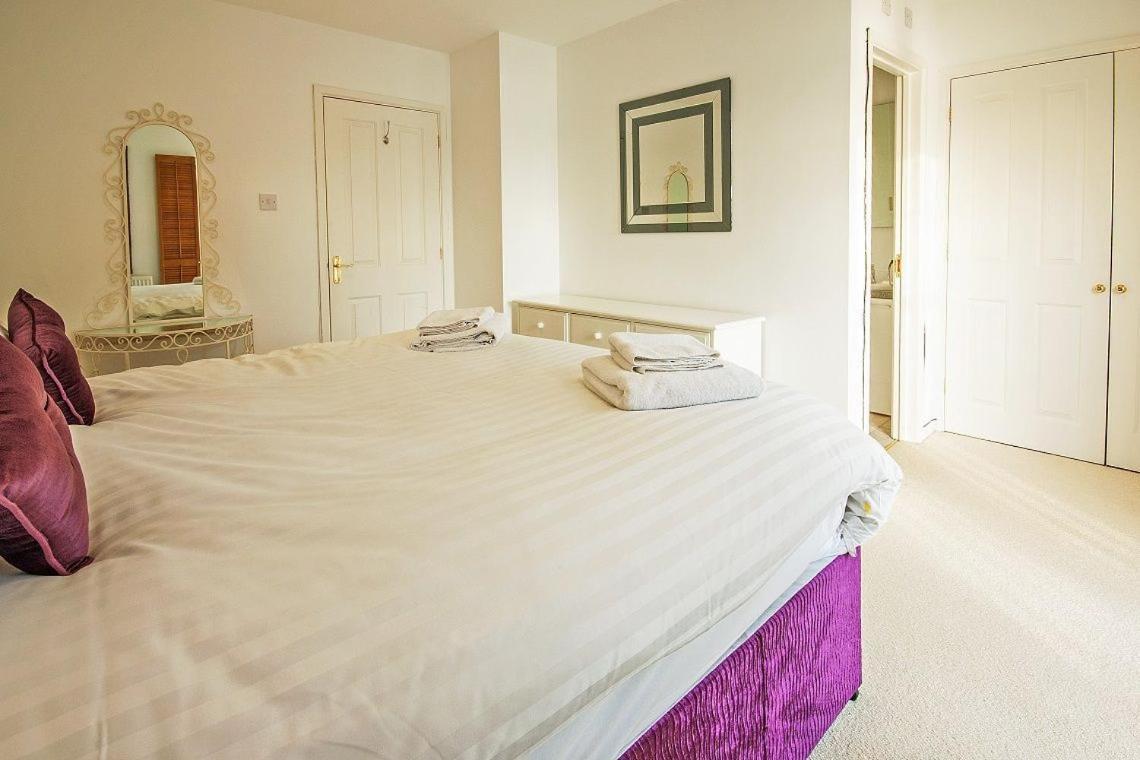 Windrush Lake 65, Sunset Lodge - P South Cerney Εξωτερικό φωτογραφία