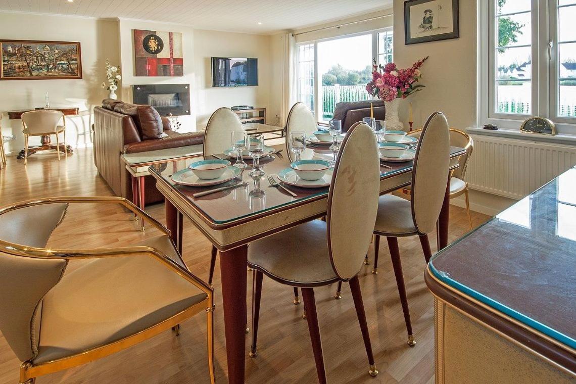 Windrush Lake 65, Sunset Lodge - P South Cerney Εξωτερικό φωτογραφία